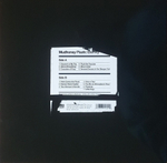 Mudhoney / Plastic Eternity (Coloured Vinyl)(LP)