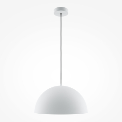 Подвесной светильник Maytoni Basic colors MOD168PL-01W