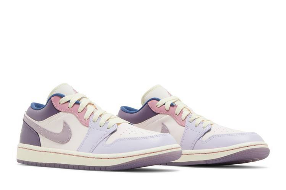 Кроссовки Jordan Air Jordan 1 Low (Женская размерная сетка)