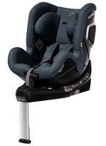 Автокресло Recaro Toron 1 Kid (61-105 см, 0-21 кг) Gallant Grey