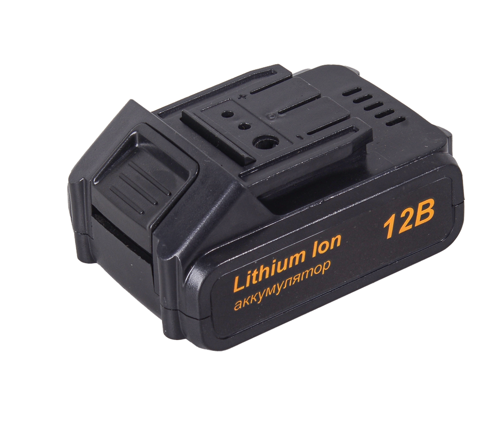 Дрель-шуруповерт Вихрь ДА-12-2К