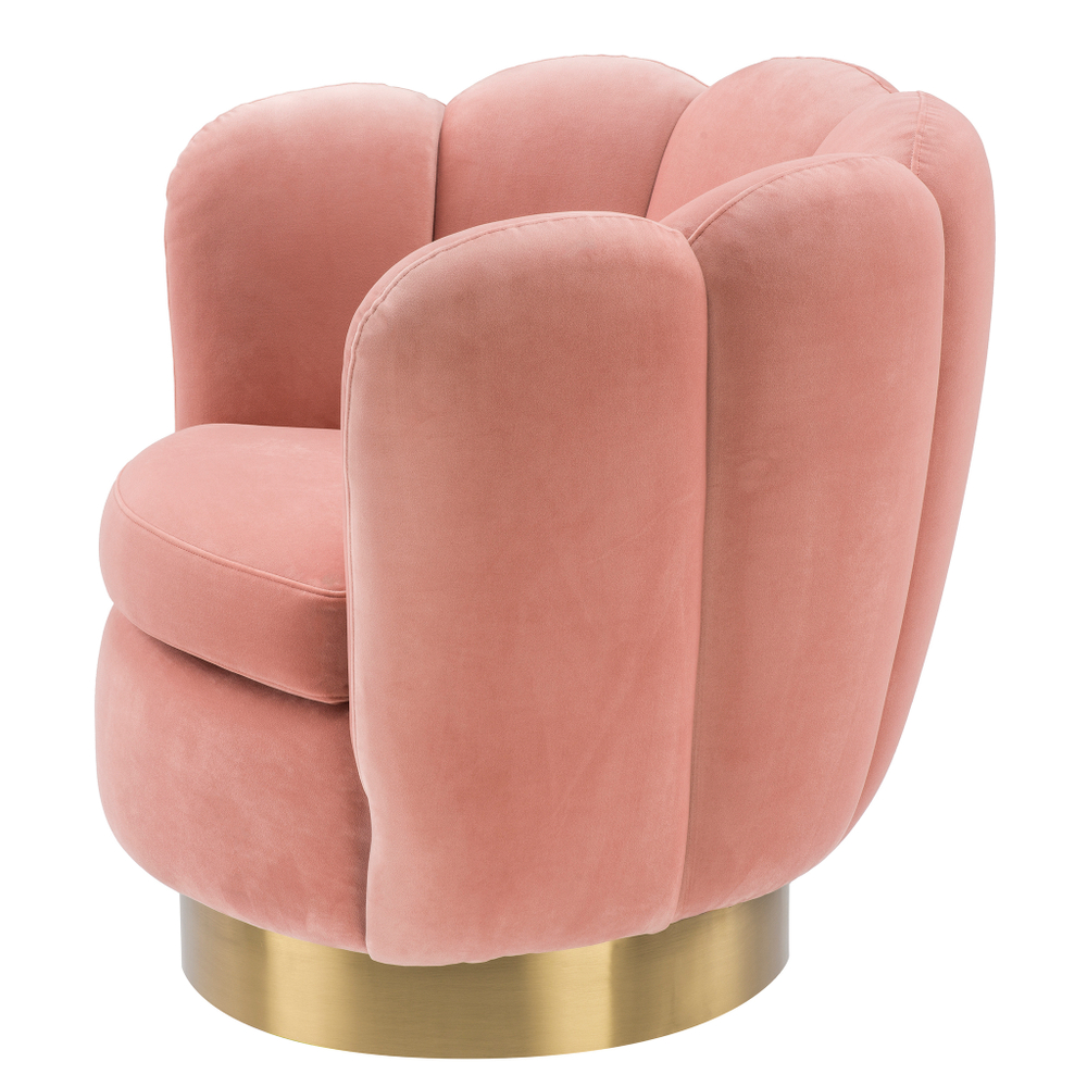 Кресло вращающееся Swivel Chair Mirage арт.113418