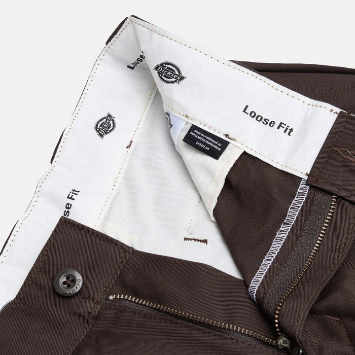 Брюки мужские Dickies 247 Loose Work Pant 