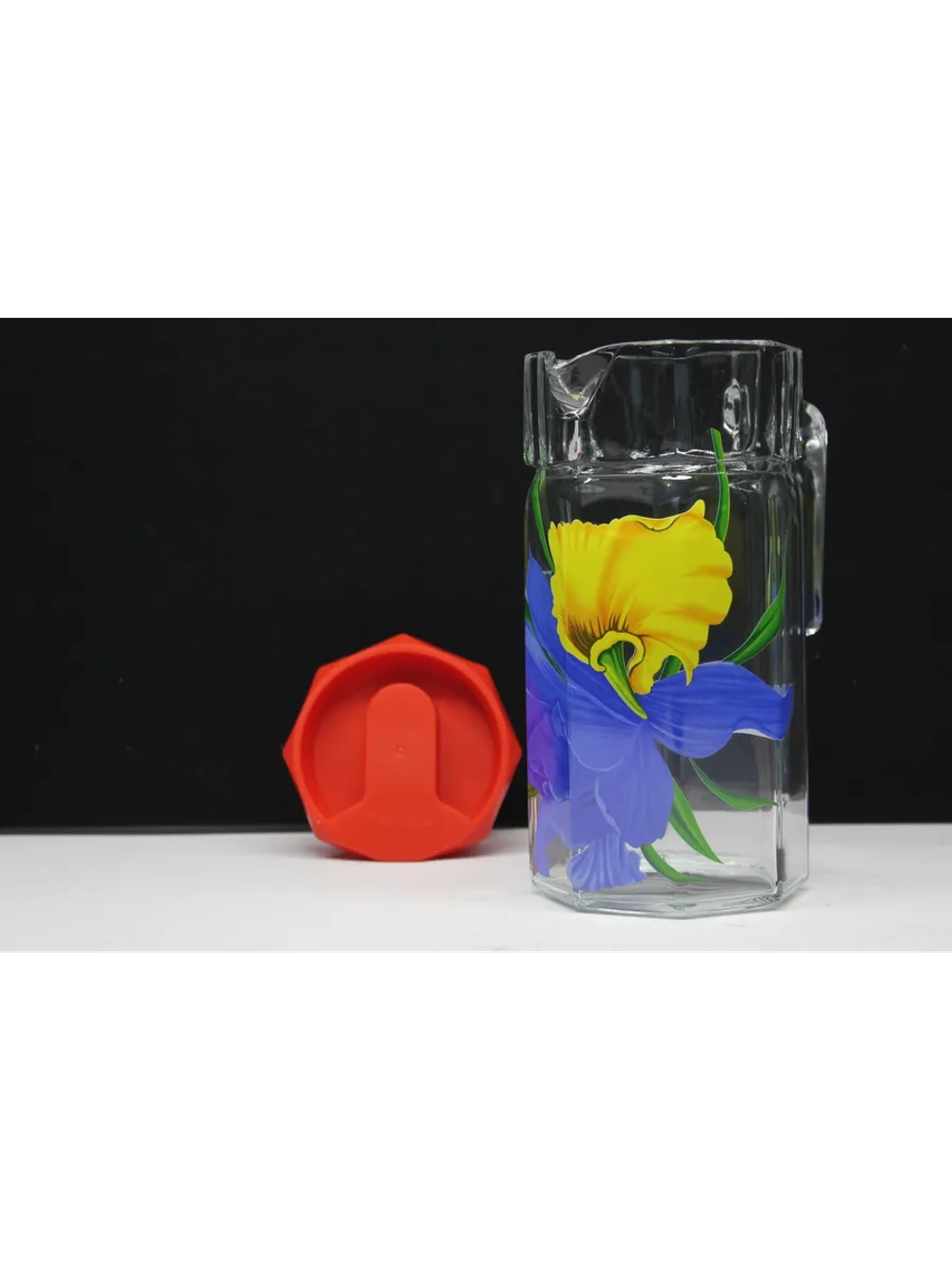 Кувшин Кошем Ирис 1