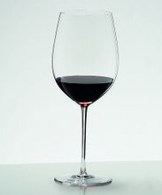 Riedel Хрустальный бокал Bordeaux Grand Cru Sommeliers 860мл, ручная работа