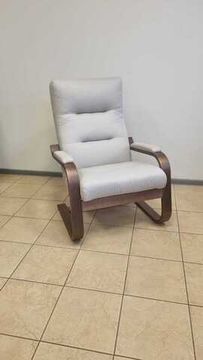 Кресло Leset Оскар Выставочный образец