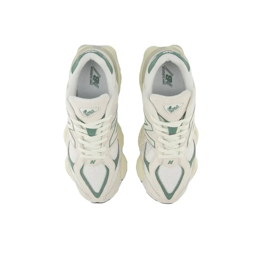 Кроссовки New Balance 9060 'Linen Dark Juniper' U9060EEI
