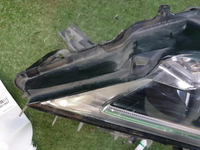 Битая Фара левая Lexus RX 4 (2015-2019) LED под 1 блок