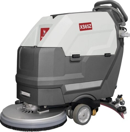 Машина поломоечная XGroup XS65Z (Li-ion100Ah) XS65Z-L100