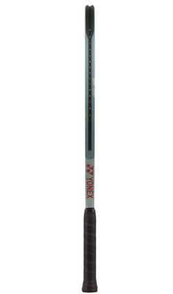 Теннисная ракетка Yonex Percept 100D (305g) + струны