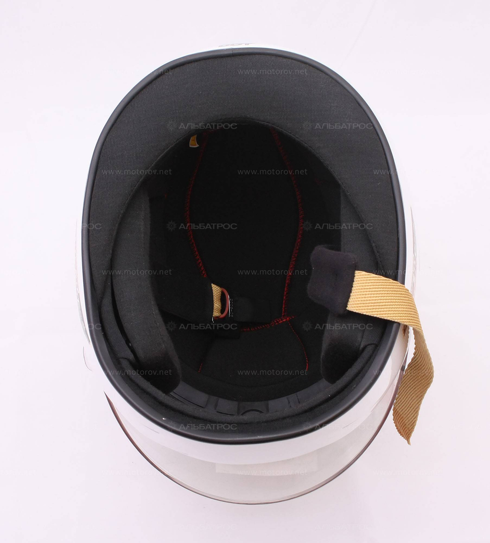 Шлем для картинга MT SA-2005