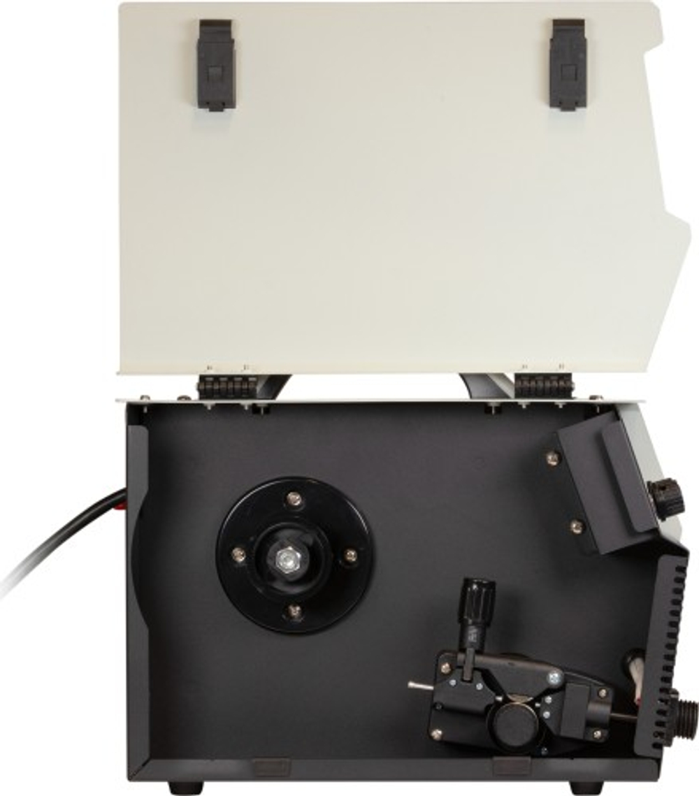 Сварочный полуавтомат AURORA Стандарт 200 с горелкой 41398