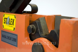 Станок для резки арматуры Stalex MS-32