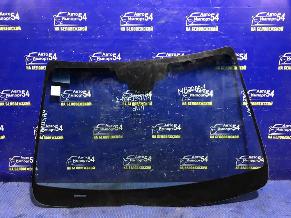 Стекло лобовое MAZDA MAZDA6 2003