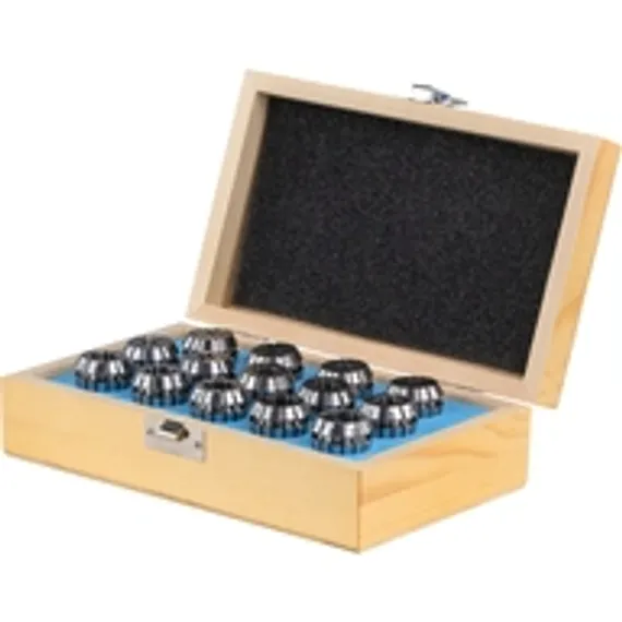 Цанга OCM ER40, 1 мм