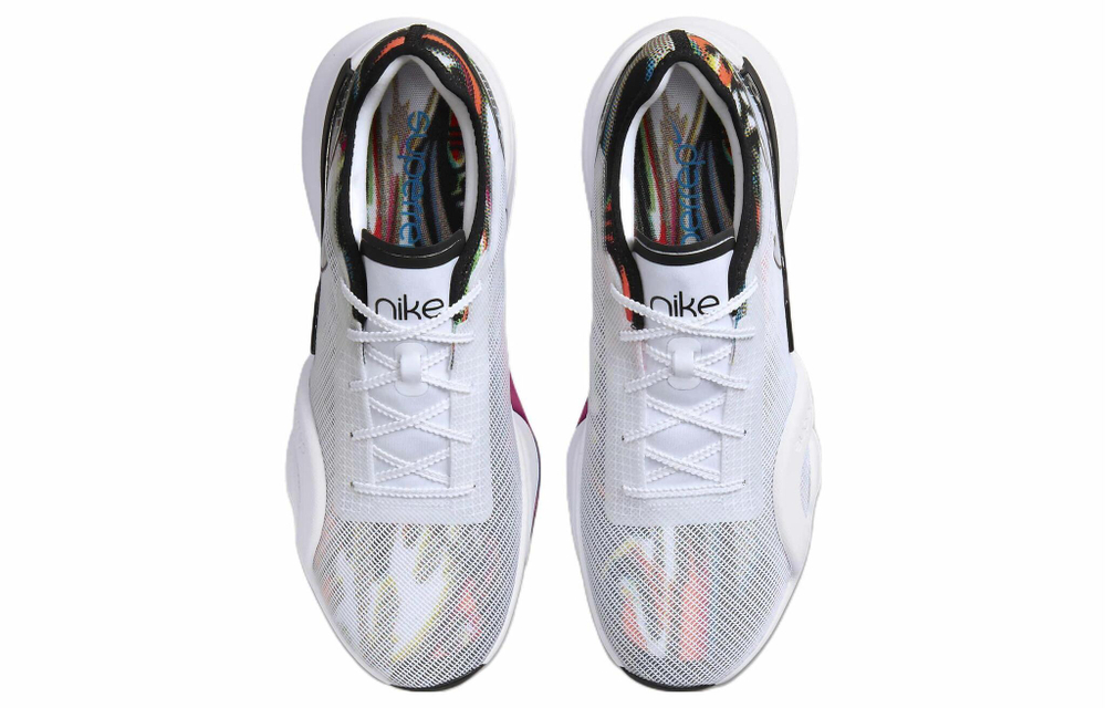 Кроссовки Nike Air Zoom Superrep 3