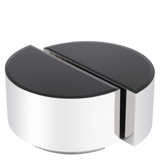 Приставной столик Side Table Astra set of 2 арт.114359