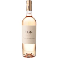 Tenuta Sant'Antonio, Scaia Rosato