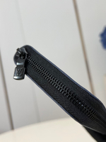 Louis Vuitton Zippy Wallet