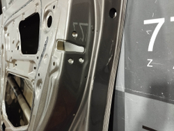 Дверь передняя правая Toyota RAV4 IV (XA40) 12-19 Б/У Оригинал 670010R080