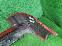 Бампер задний Volvo XC60 2 (2021-н.в.)