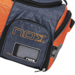 Чехлы для падел NOX PRO NARANJA