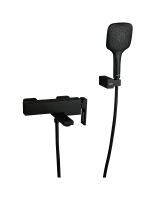Смеситель для ванны Gappo G3217-6