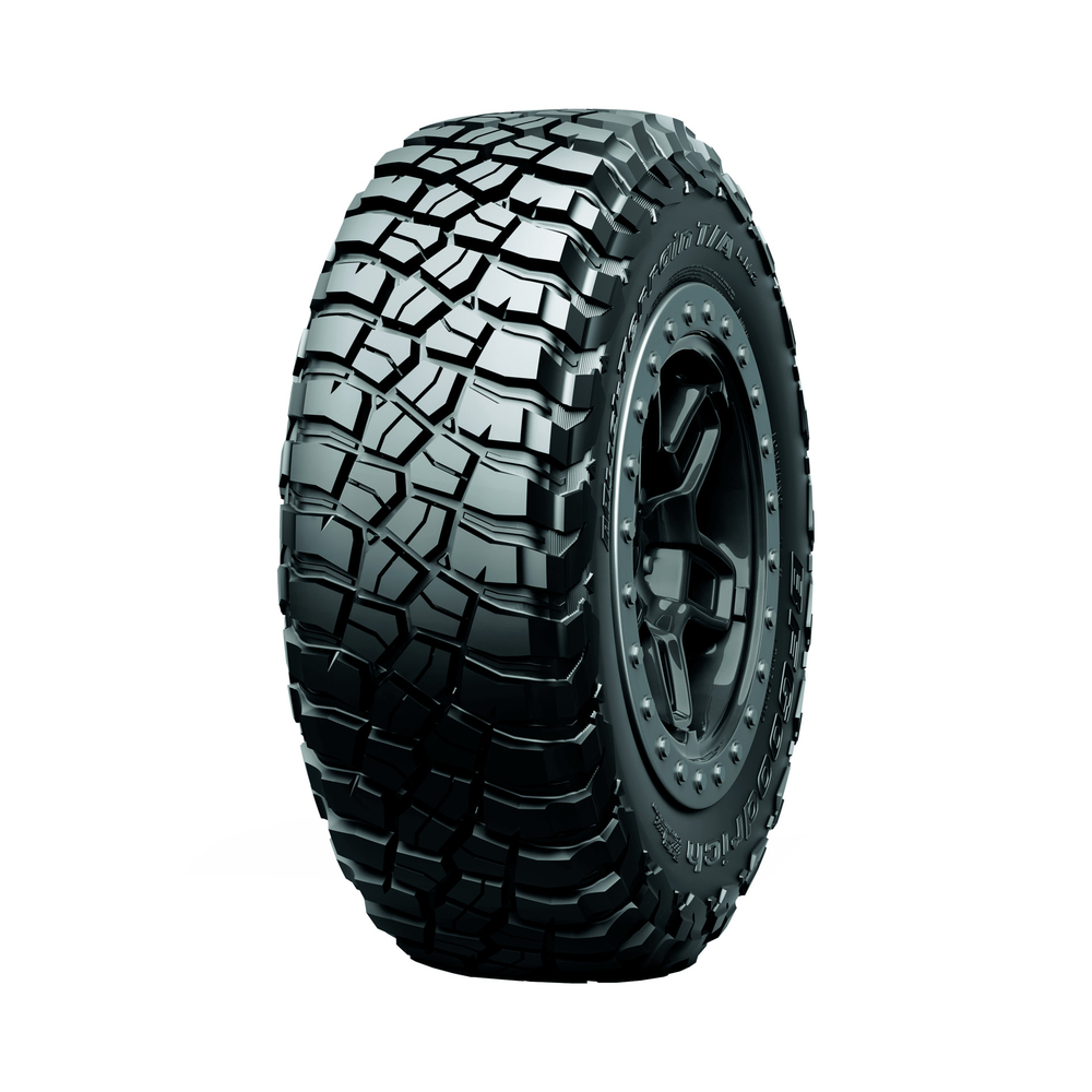 Легковая шина BFGoodrich Mud Terrain T/A KM3 32X10.00R14 MUD