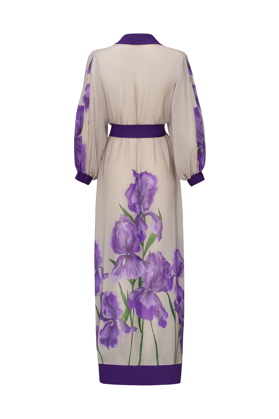 Туника "Irises"