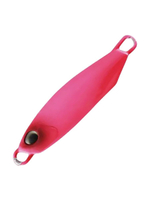 Блесна пилькер DUO Drag Metal Cast, 80 г, (Int) PJA0005 Silver