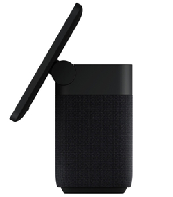Умная колонка Яндекс Станция с Алисой Дуо Макс  Black с  Zigbee