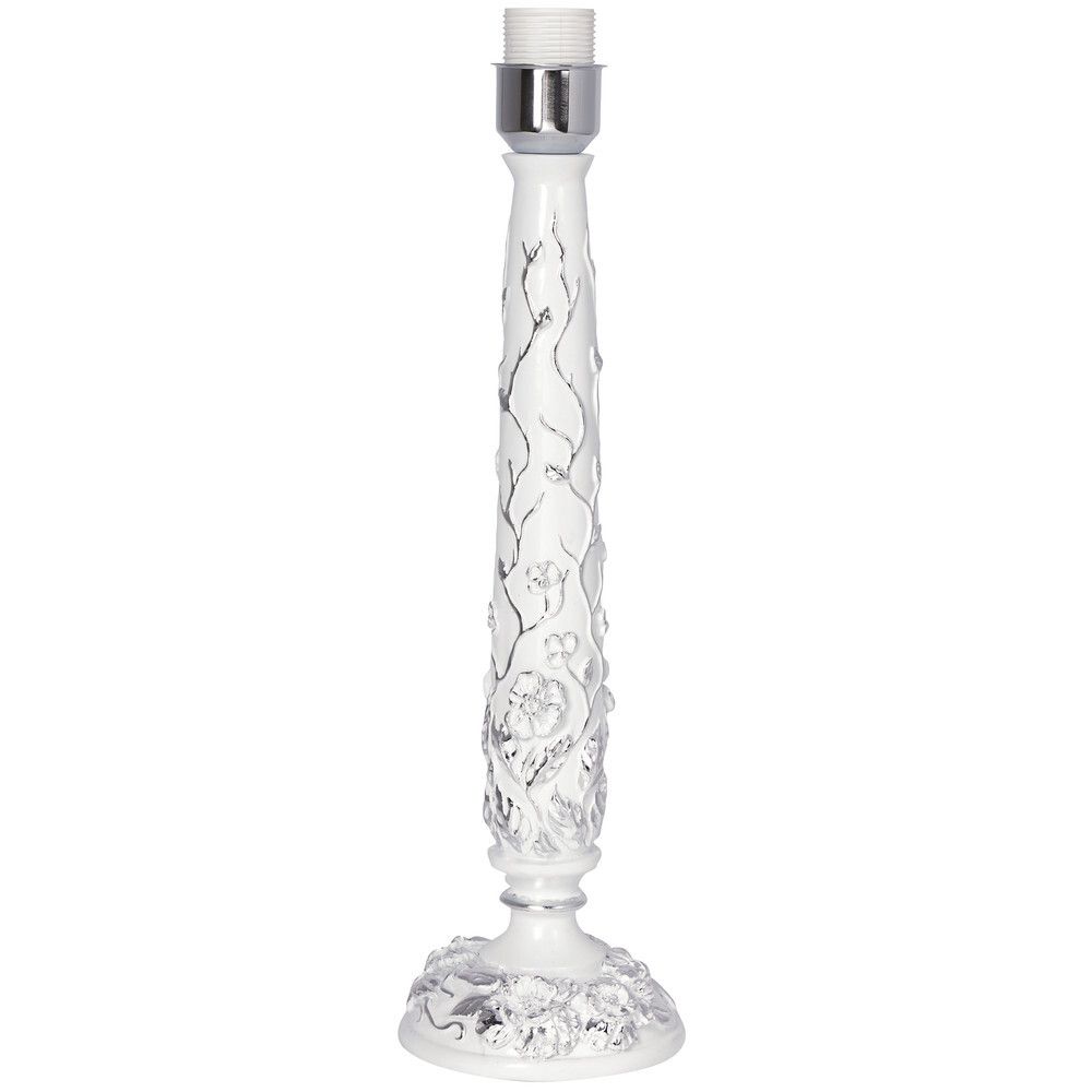 Настольная лампа Лето Шебби Айс