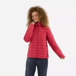 КУРТКА FINNTRAIL УТЕПЛЕННАЯ ЖЕНСКАЯ MASTER HOOD 1505