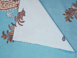 Постельное белье СайлиД B-140 сатин