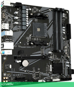 Материнская плата GigaByte A520M DS3H V2 rev.1.1
