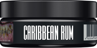 Табак MustHave - Caribbean Rum (25 г)