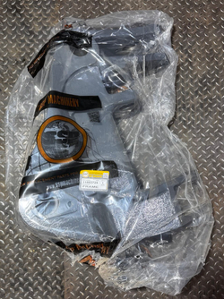 Поворотная рама (Swing post) 11883729 Volvo Bl60/BL61/BL71