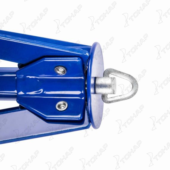 Якорь лодочный складной ЯЛС-01 1,3 кг без чехла (T-A-01-1.3) Тонар