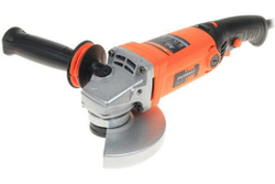 Углошлифовальная машина (ушм) PATRIOT AG 122 110301210