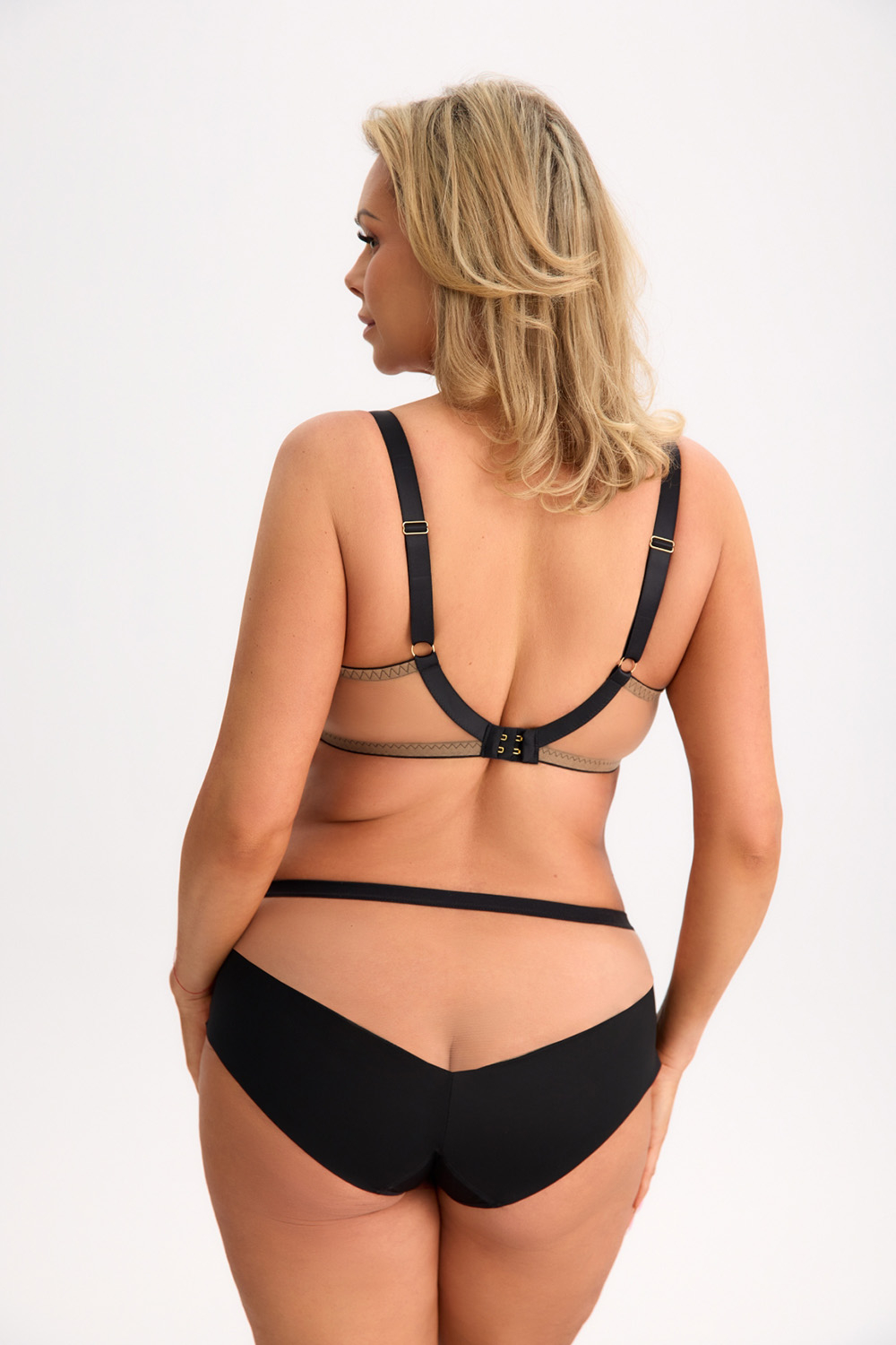 Трусы-слип The Secret of Amber Briefs