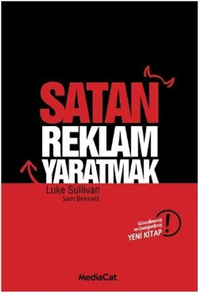 Satan Reklam Yaratmak