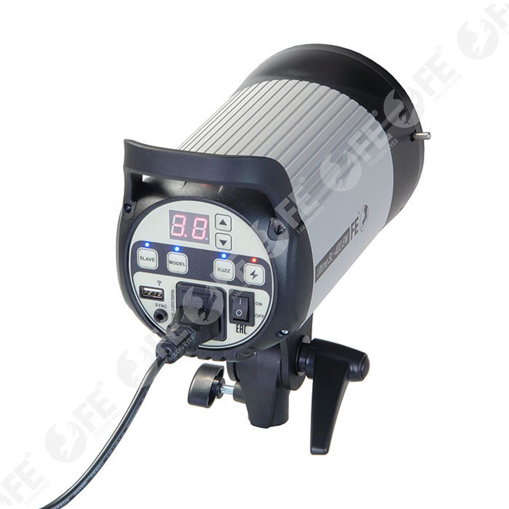 Falcon Eyes Ultima SL-400 BW