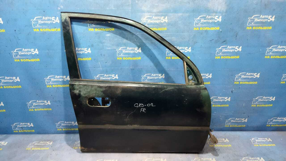 Дверь передняя правая Honda LOGO 1996