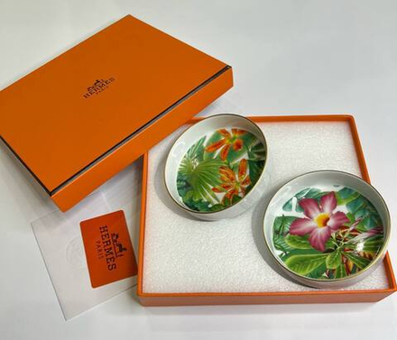 Пепельница Hermes