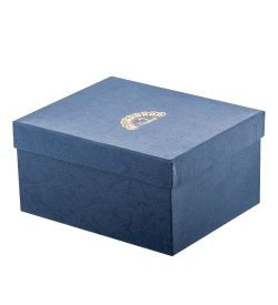 Pavone JP-45/ 6 Фигурка «Мальчик и дельфин»