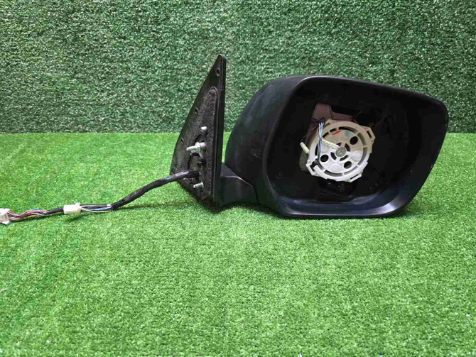 Зеркало правое Toyota LC Prado 150 (17-24) 20 конт