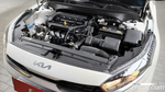 Kia The New K3 2 Generation 1.6 (01.2022)