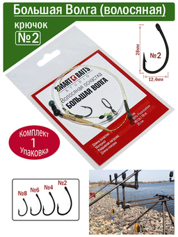 Карповая ловля