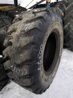 17.5-25  TL612 шина б/у