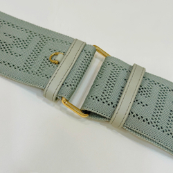 Fendi Strap